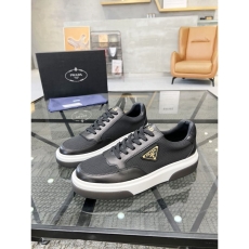 Prada Low Shoes